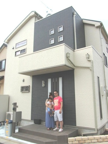 お客様の声＜I様＞