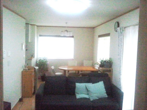 お客様の声＜S様＞