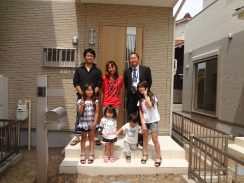 お客様の声　Ｙ様