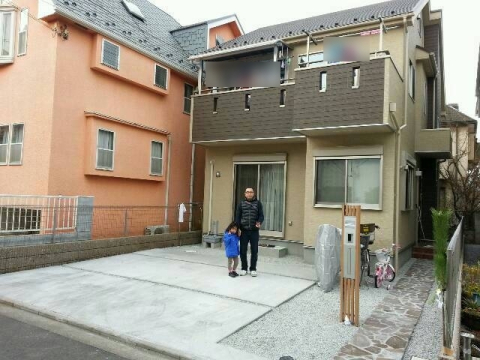 お客様の声＜S様＞