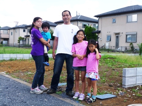 お客様の声＜N様＞