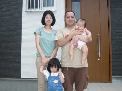 お客様の声　Ｍ様