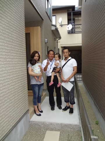 お客様の声　Ｍ様