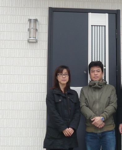 お客様の声　Ｉ様