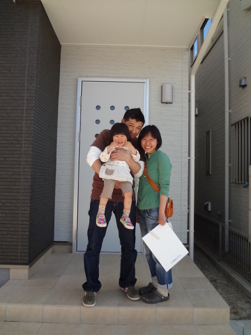 お客さまの声Ｔ様