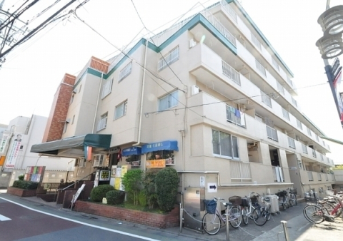 マンションご売却