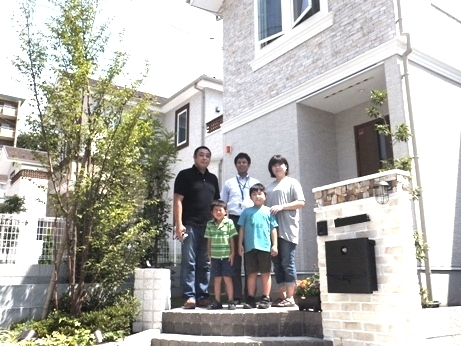 お客様の声＜K様＞