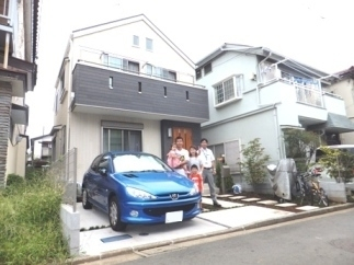 お客様の声＜O様＞