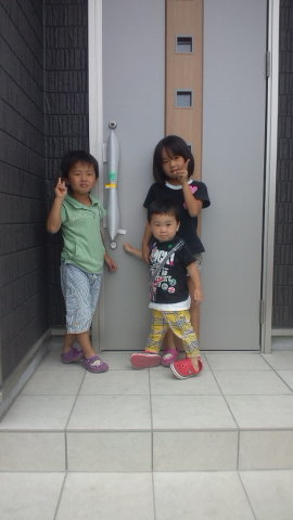 お客様の声　A様