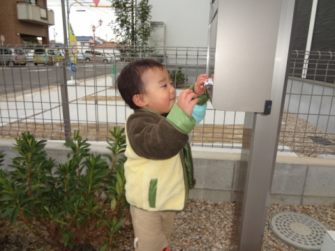 お客様の声　O様