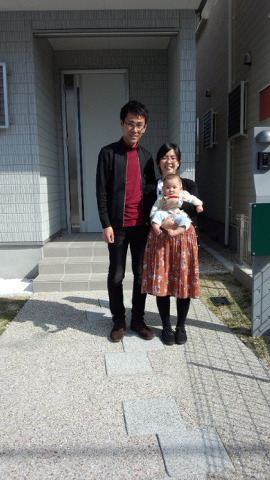 お客様の声　Ｏ様