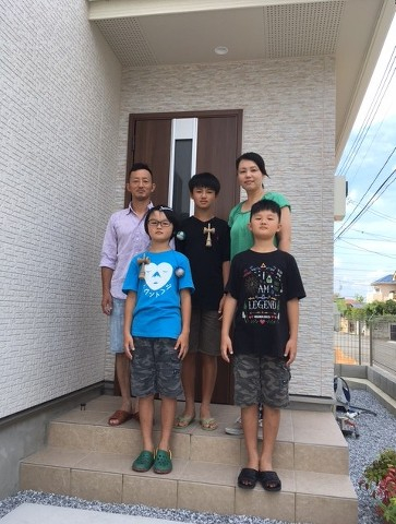 子供達の為に・・・