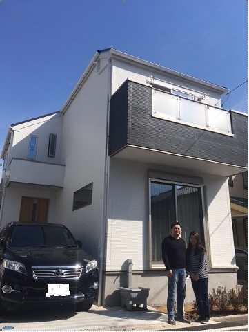 環境重視！Ｓ様♪♪♪