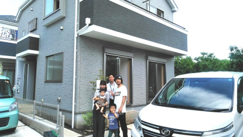 お客様の声＜M様＞