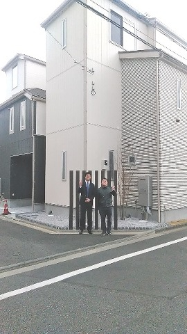 お客様の声＜Y様＞