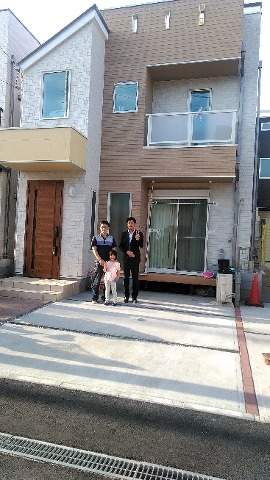 お客様の声＜A様＞