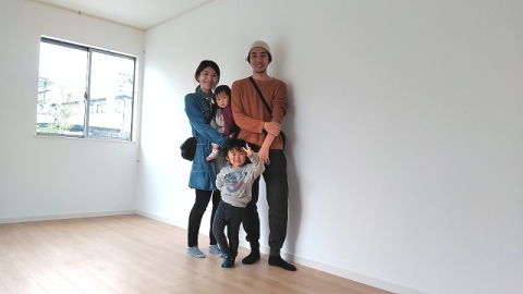 お客様の声＜Ｙ様＞