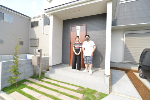 A様　お客様の声