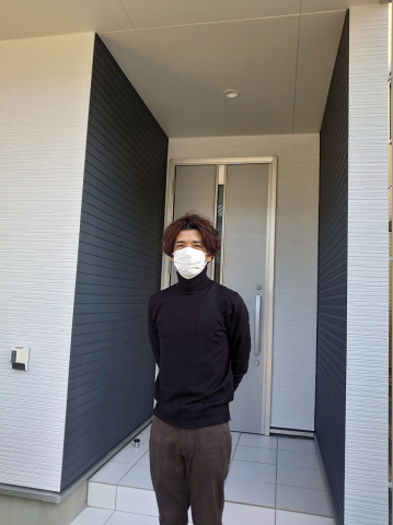 お客様の声　U様