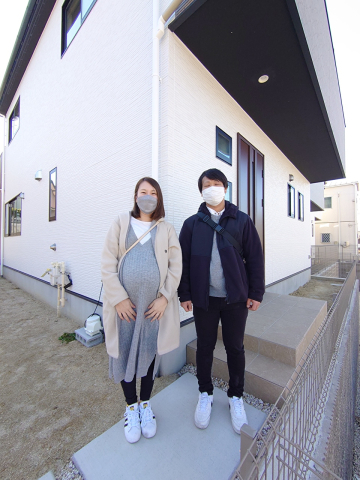 井上様