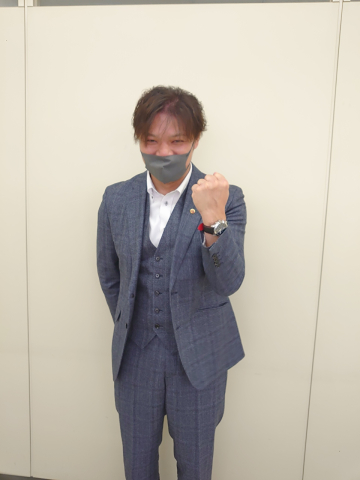 お客様の声　N様