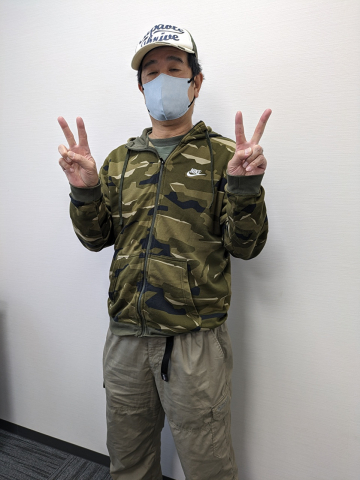 お客様の声　K様