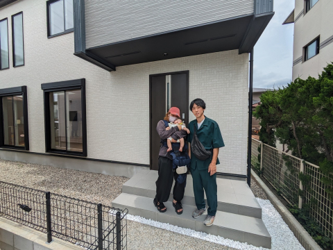 お客様の声　薩摩屋様