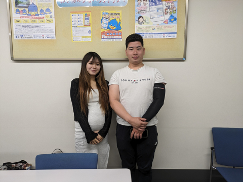 お客様の声　H様