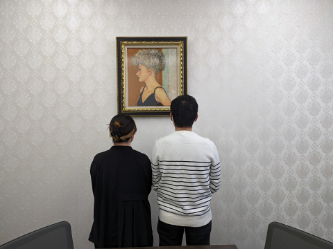 お客様の声　Y様