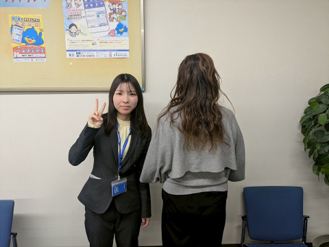 お客様の声　K様