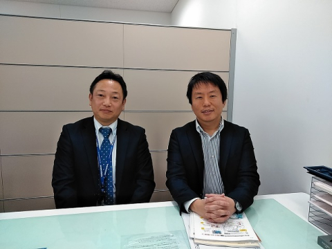 お客様の声　Ｓ様