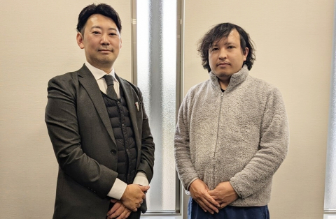 お客様の声（A.S様)