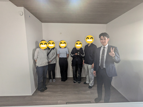 《お客様の声 Y様》