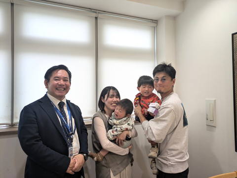 お客様の声＜I様邸＞