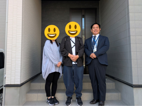 お客様の声＜K様邸＞