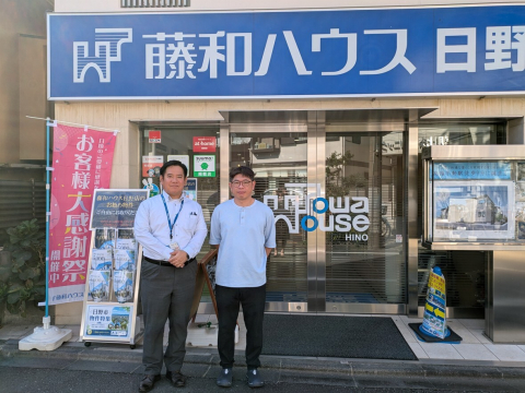 お客様の声＜T様邸＞