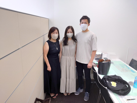 練馬区石神井町の土地！！