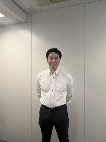 S様