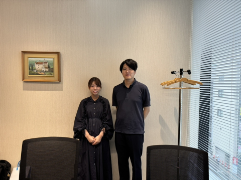 A様