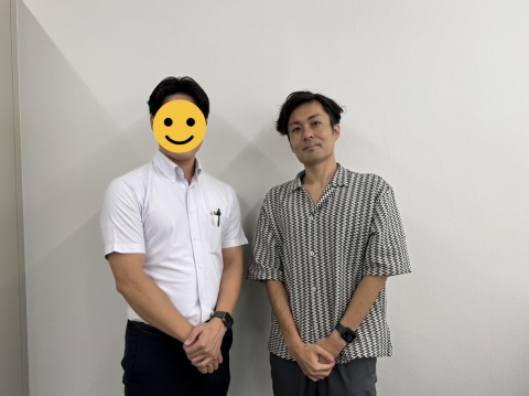 K様