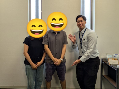 ★T様　中古戸建て★