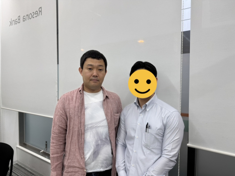 S様