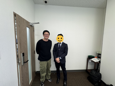 N様