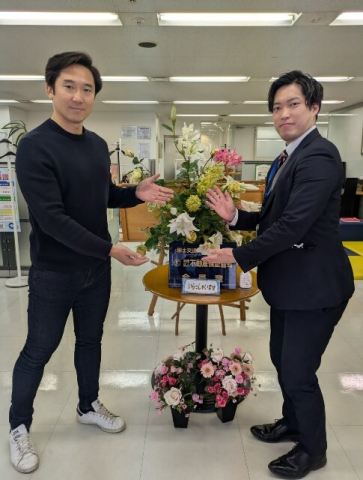 ★S様　新築戸建て★