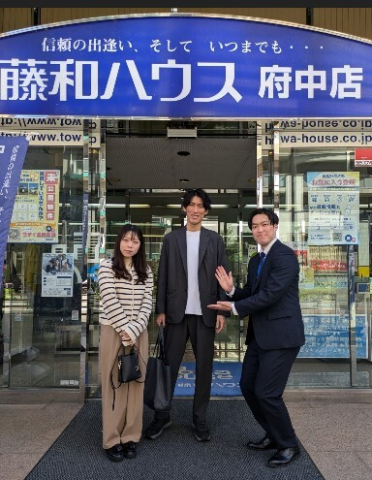 ★I様　中古マンション★