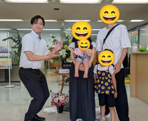 ★K様　新築戸建て★
