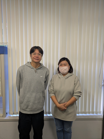 T様