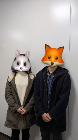 M様