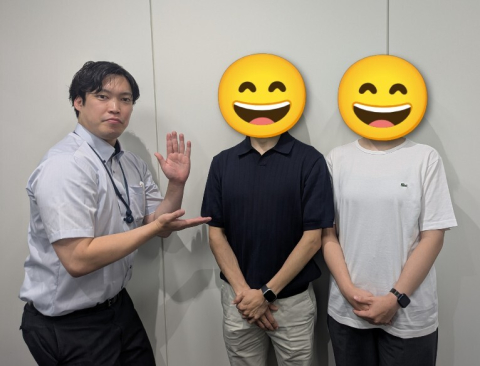 ★I様　新築戸建て★
