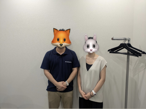 I様